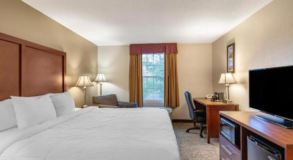 Comfort Inn Foxboro - Mansfield Foxborough Exterior photo