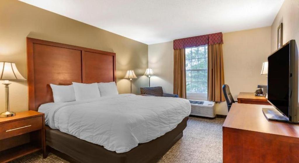 Comfort Inn Foxboro - Mansfield Foxborough Exterior photo