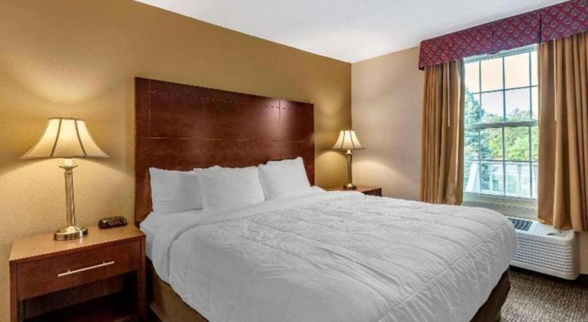 Comfort Inn Foxboro - Mansfield Foxborough Exterior photo